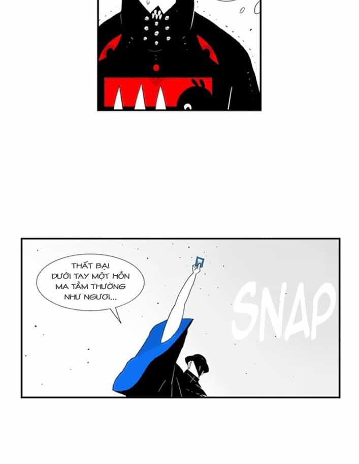Hellper - Chương 40 - ảnh 43