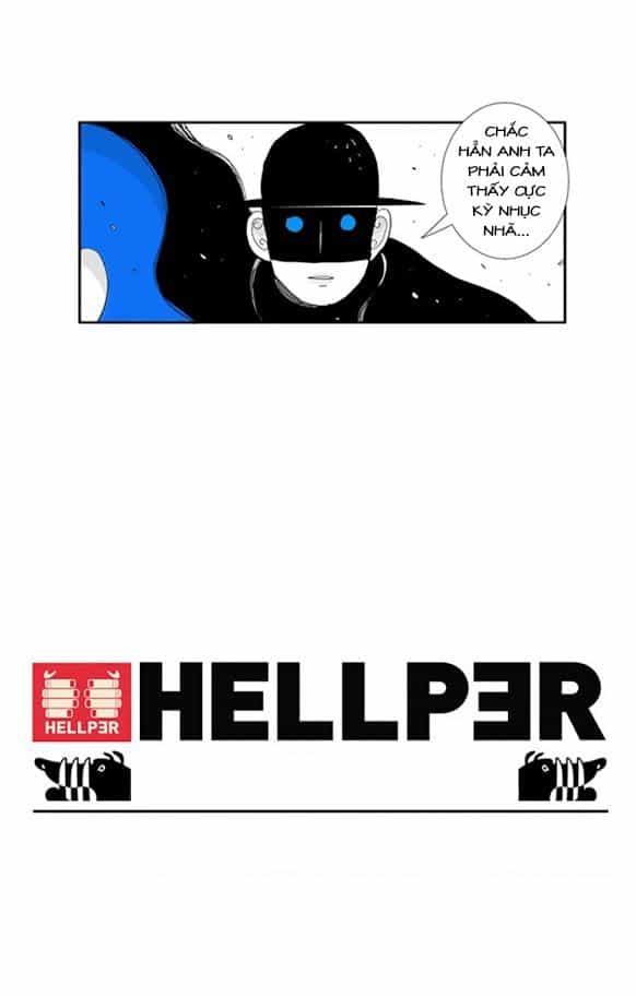 Hellper - Chương 40 - ảnh 47