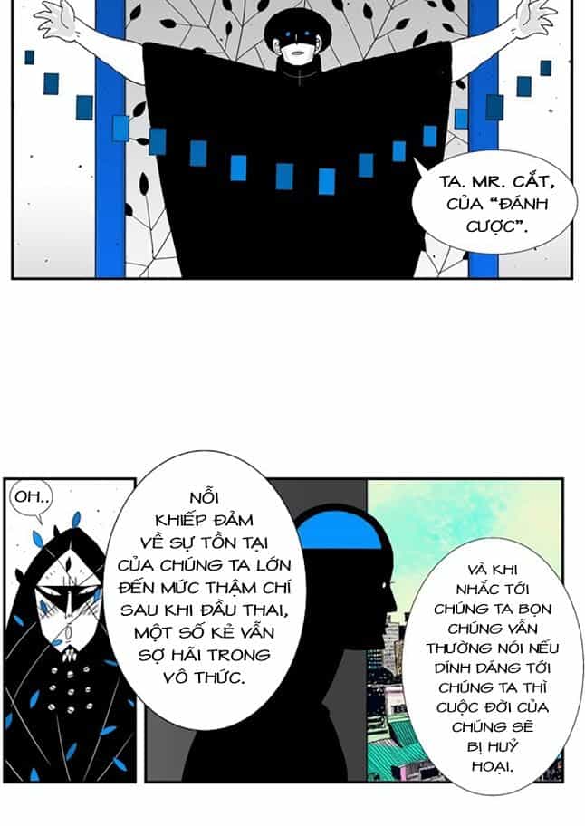 Hellper - Chương 41 - ảnh 10