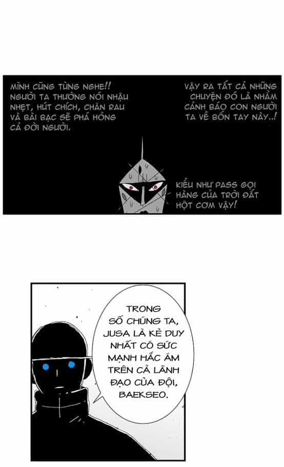 Hellper - Chương 41 - ảnh 11