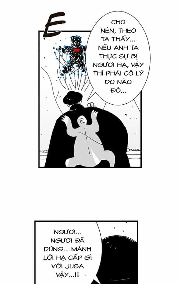 Hellper - Chương 41 - ảnh 16