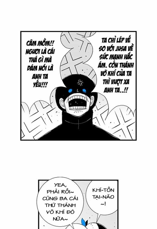 Hellper - Chương 41 - ảnh 21