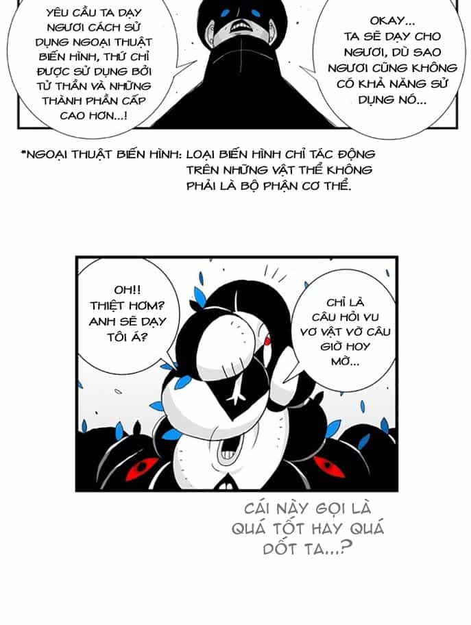 Hellper - Chương 41 - ảnh 26