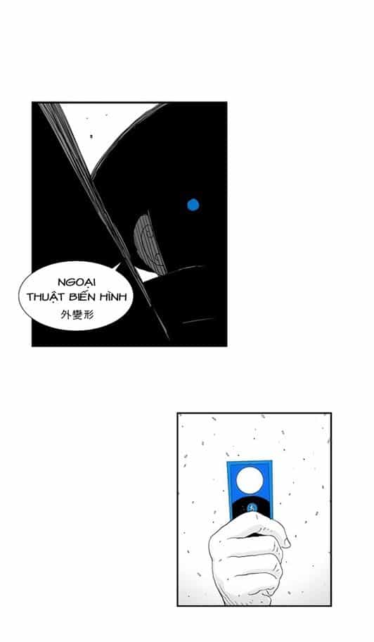 Hellper - Chương 41 - ảnh 32