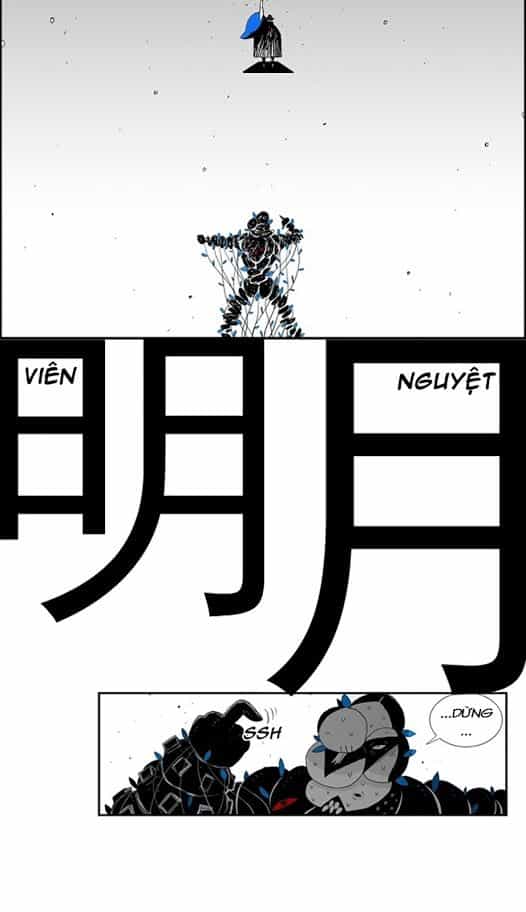 Hellper - Chương 41 - ảnh 34