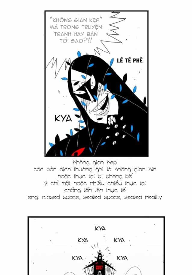 Hellper - Chương 41 - ảnh 4