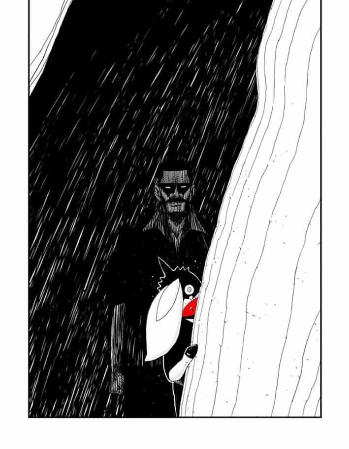 Hellper - Chương 41 - ảnh 47