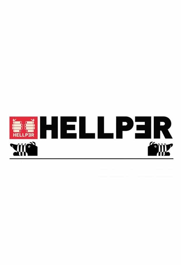 Hellper - Chương 41 - ảnh 48