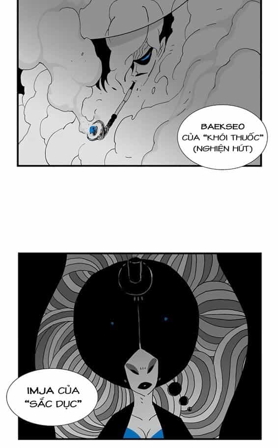 Hellper - Chương 41 - ảnh 8