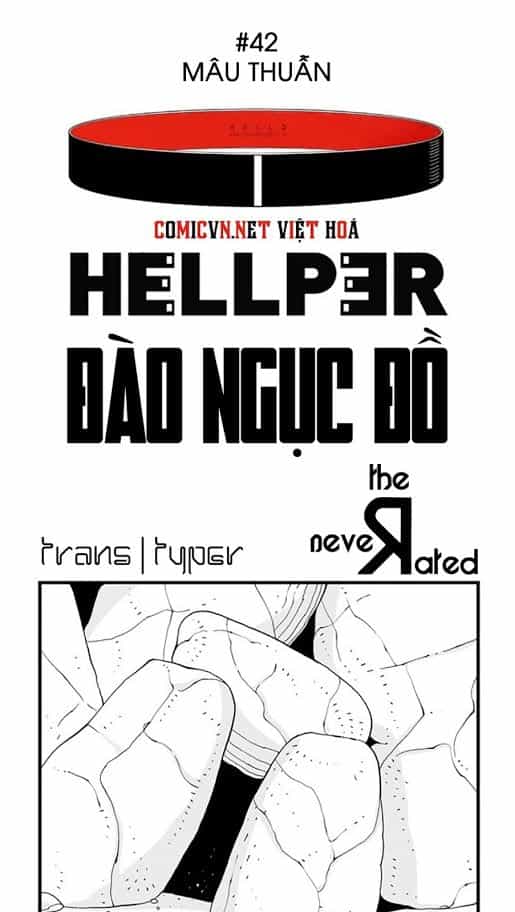 Hellper - Chương 42 - ảnh 1