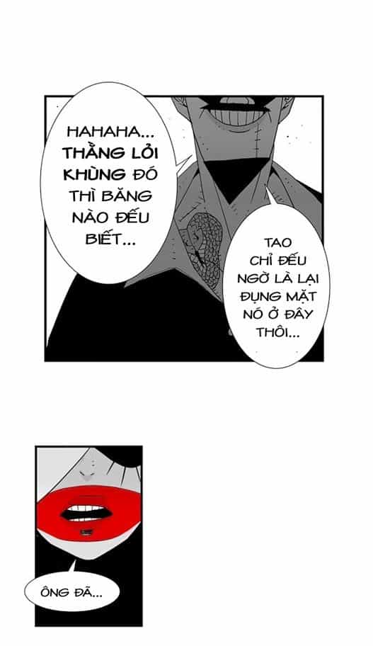 Hellper - Chương 42 - ảnh 10