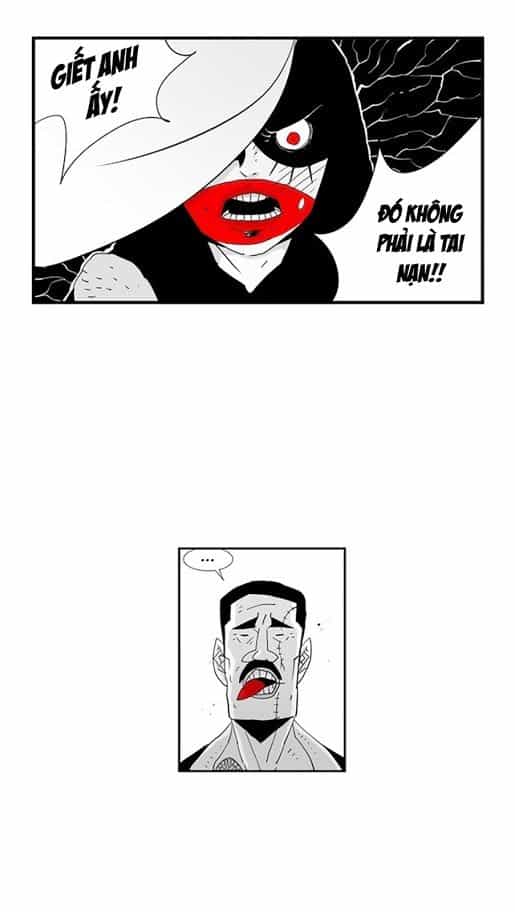 Hellper - Chương 42 - ảnh 11