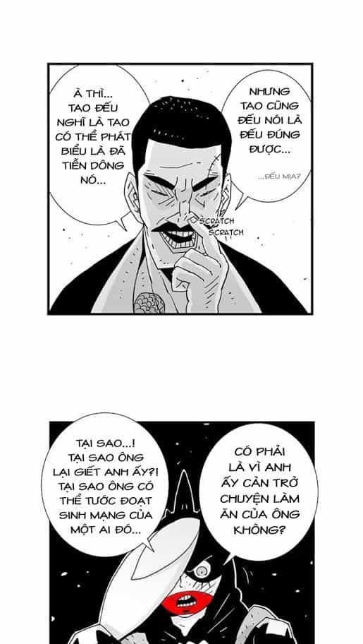 Hellper - Chương 42 - ảnh 12
