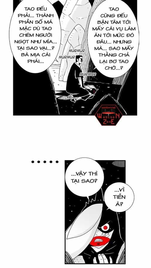 Hellper - Chương 42 - ảnh 14
