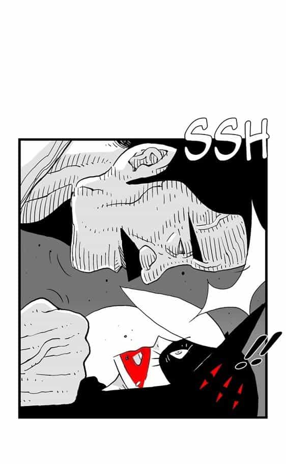Hellper - Chương 42 - ảnh 15