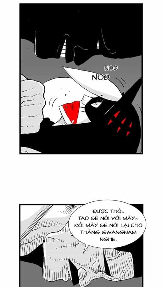 Hellper - Chương 42 - ảnh 17