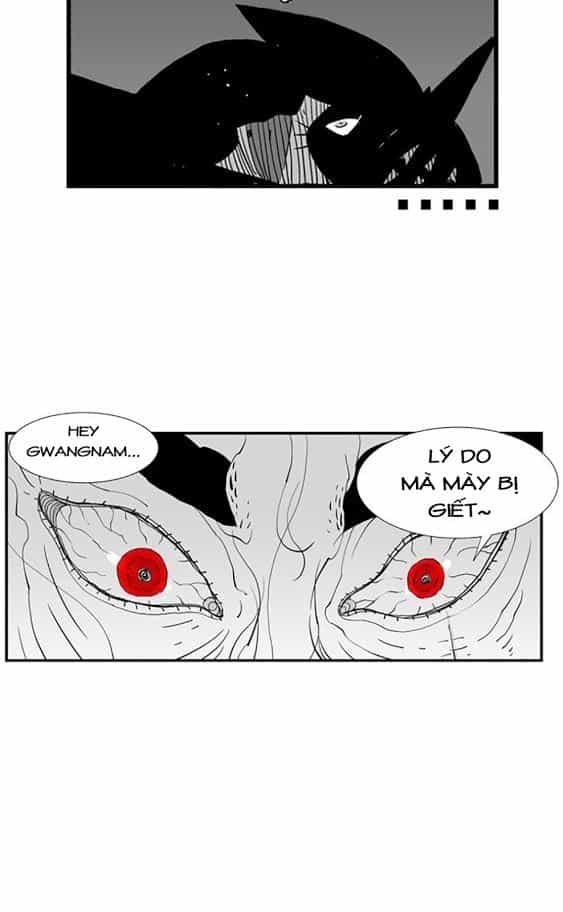 Hellper - Chương 42 - ảnh 18