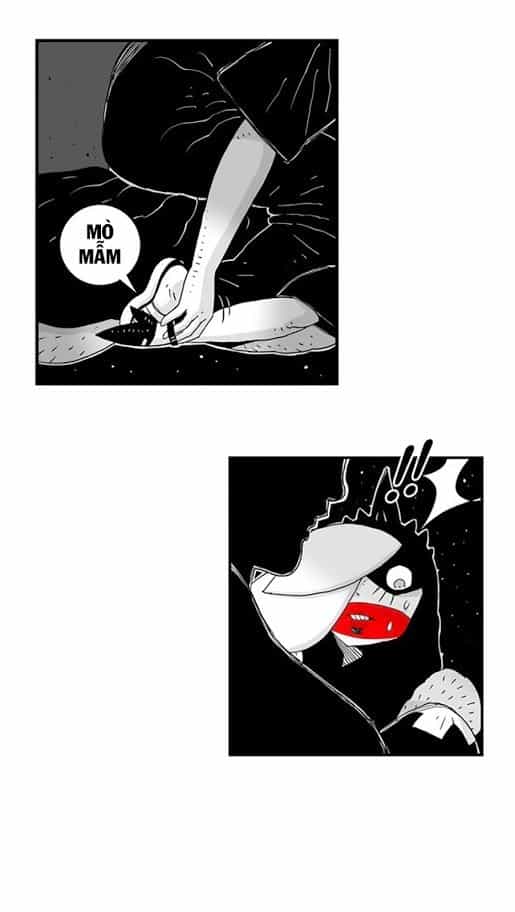 Hellper - Chương 42 - ảnh 19