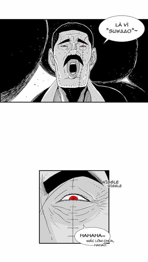 Hellper - Chương 42 - ảnh 20