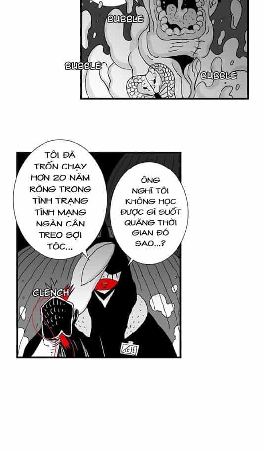 Hellper - Chương 42 - ảnh 26