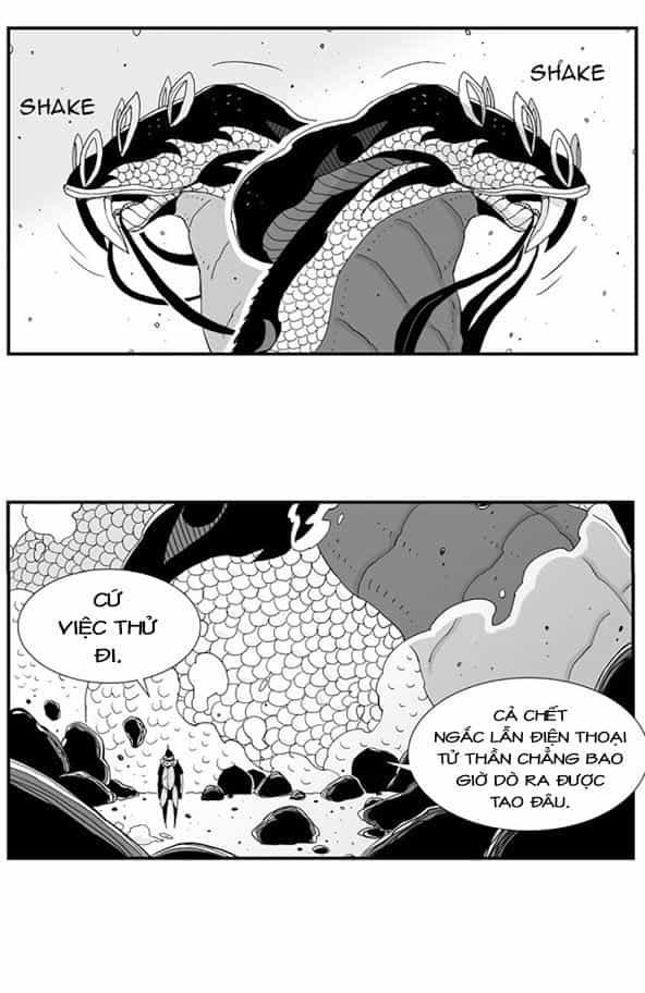 Hellper - Chương 42 - ảnh 32