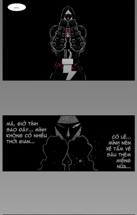 Hellper - Chương 42 - ảnh 43