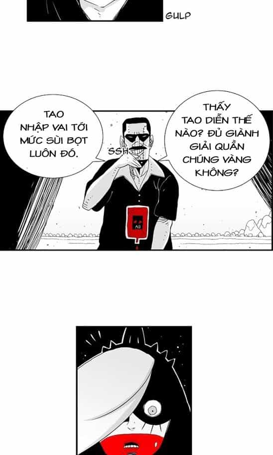 Hellper - Chương 42 - ảnh 7