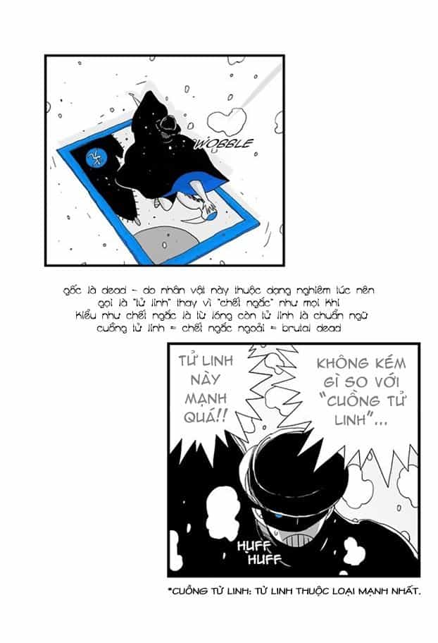 Hellper - Chương 43 - ảnh 11