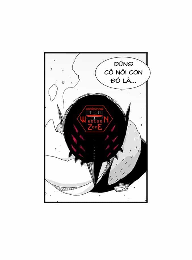 Hellper - Chương 43 - ảnh 21
