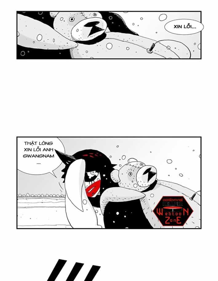 Hellper - Chương 43 - ảnh 30