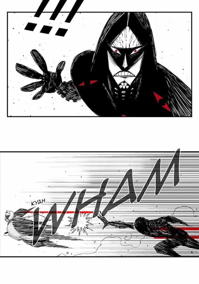 Hellper - Chương 43 - ảnh 31