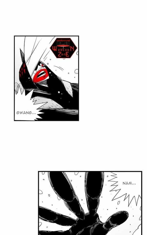 Hellper - Chương 43 - ảnh 32