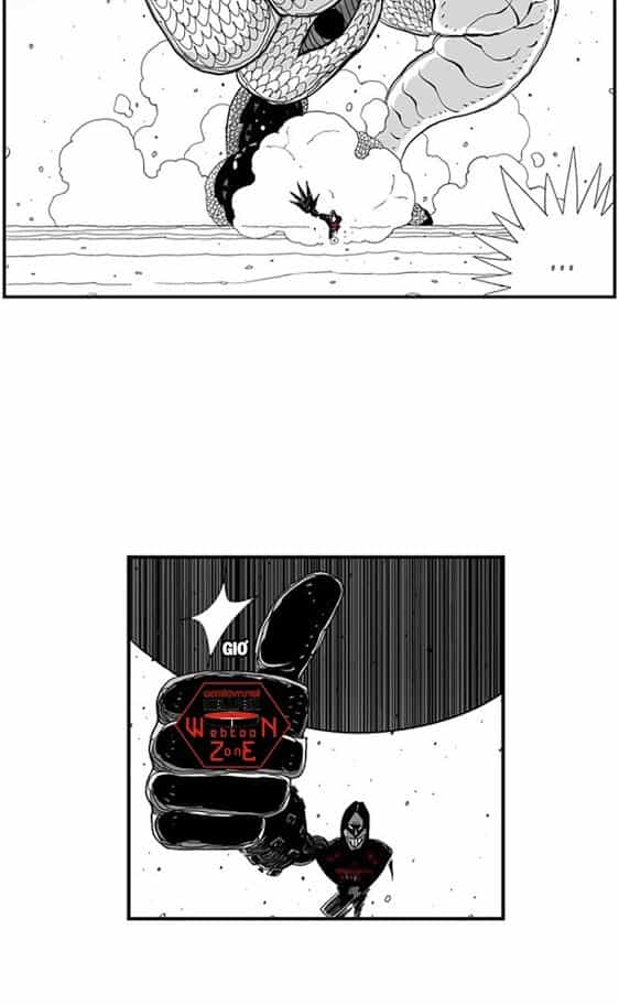 Hellper - Chương 43 - ảnh 34