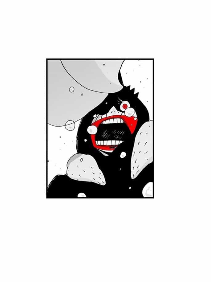 Hellper - Chương 43 - ảnh 35