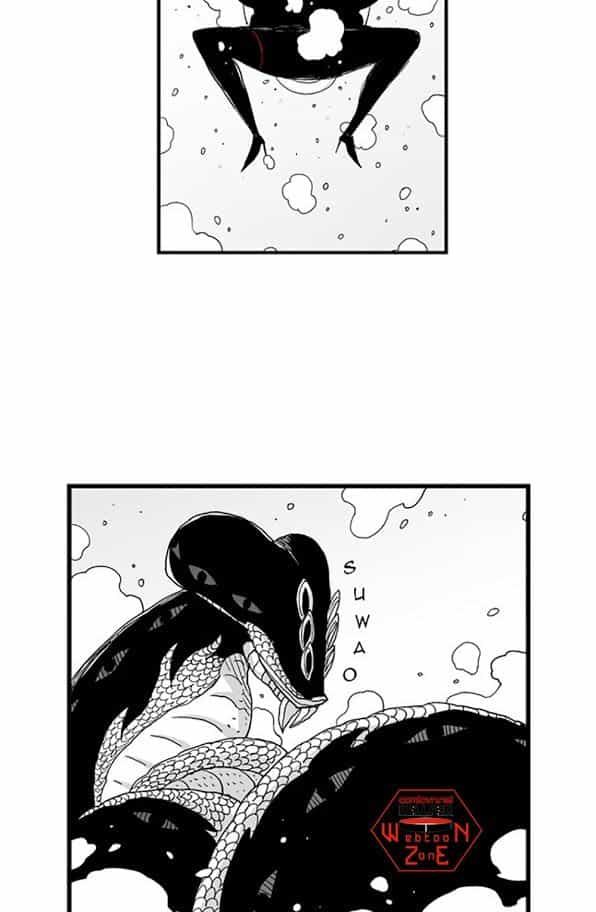 Hellper - Chương 43 - ảnh 37