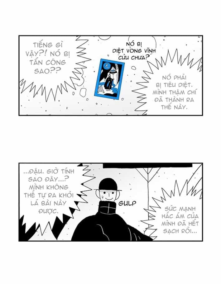 Hellper - Chương 43 - ảnh 39