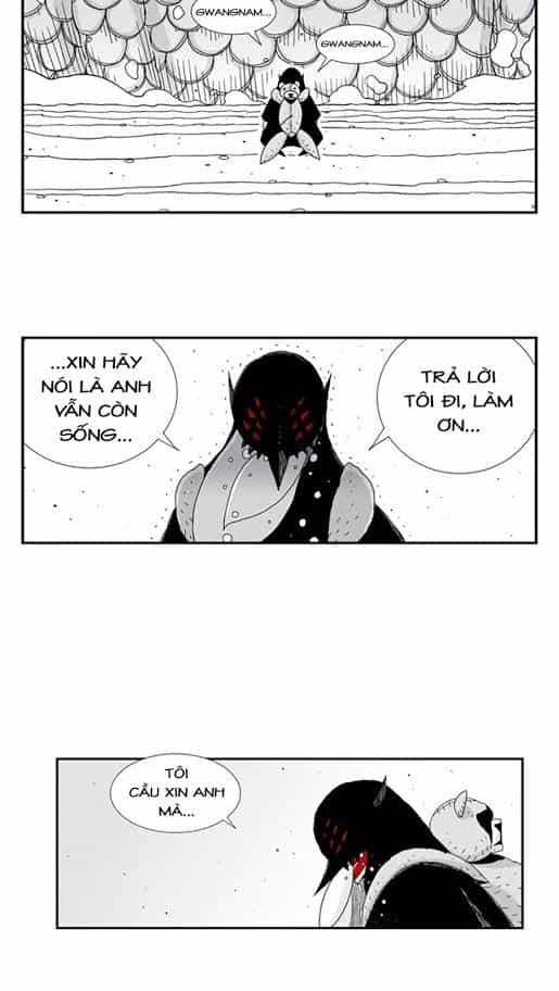 Hellper - Chương 43 - ảnh 41