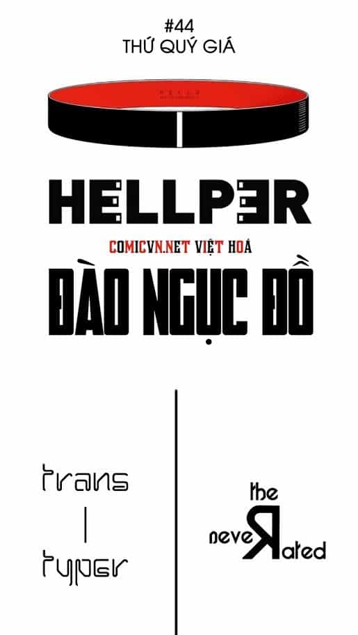 Hellper - Chương 44 - ảnh 1