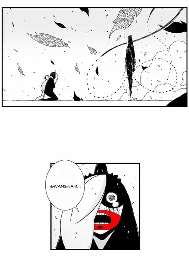 Hellper - Chương 44 - ảnh 15