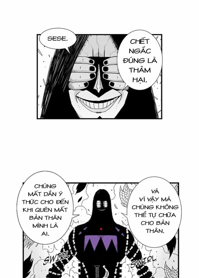 Hellper - Chương 44 - ảnh 16
