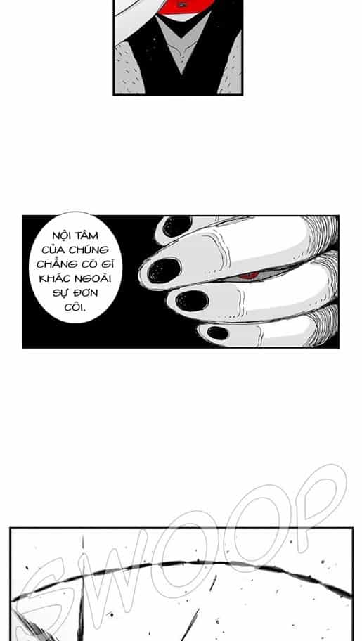 Hellper - Chương 44 - ảnh 30