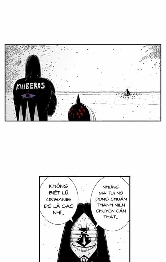 Hellper - Chương 44 - ảnh 36