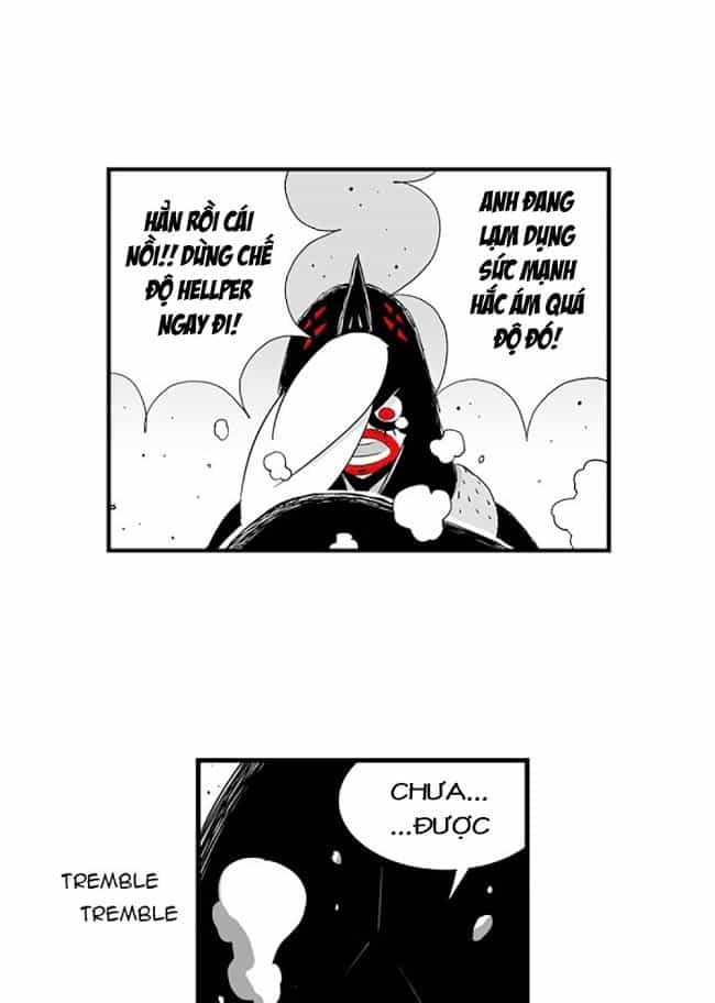 Hellper - Chương 44 - ảnh 39