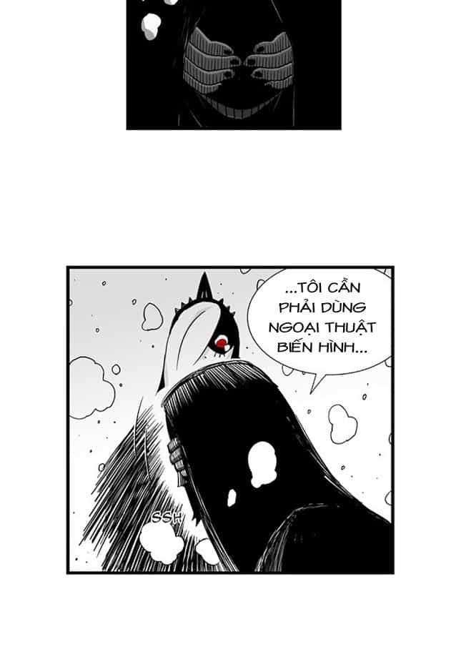 Hellper - Chương 44 - ảnh 40