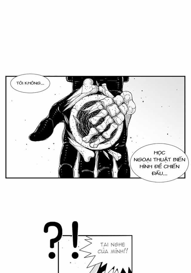 Hellper - Chương 44 - ảnh 43