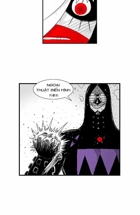 Hellper - Chương 44 - ảnh 44