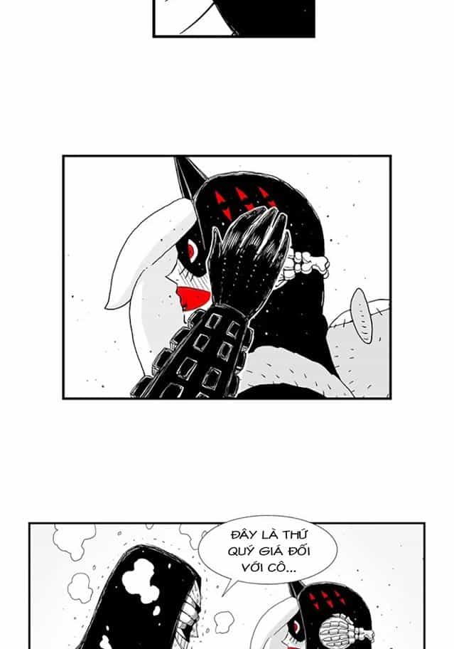 Hellper - Chương 44 - ảnh 46