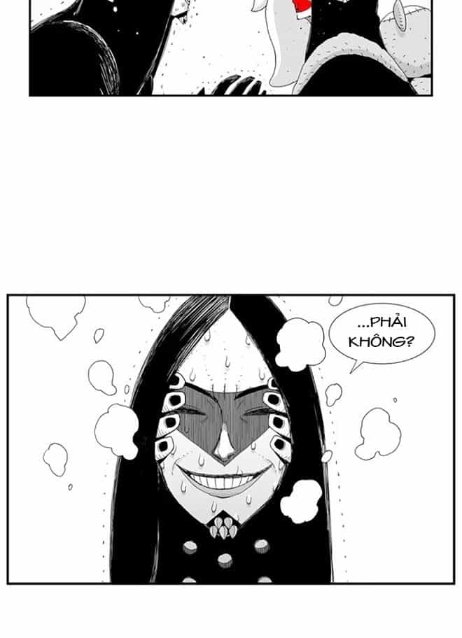 Hellper - Chương 44 - ảnh 47