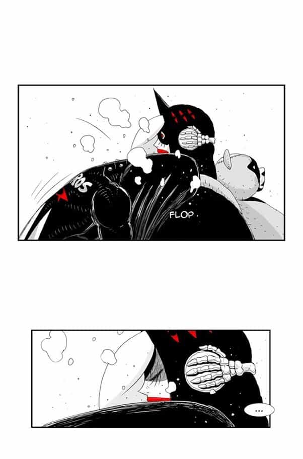 Hellper - Chương 44 - ảnh 48