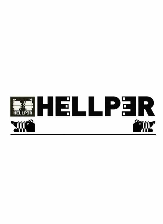 Hellper - Chương 44 - ảnh 51